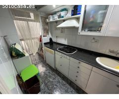 Encantador apartamento en el corazón de La Ràpita con 4 dormitorios