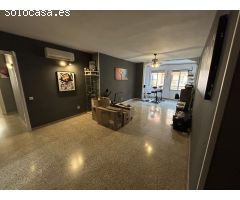 Encantador apartamento en el corazón de La Ràpita con 4 dormitorios