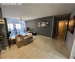 Encantador apartamento en el corazón de La Ràpita con 4 dormitorios