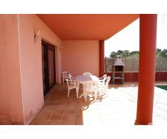 Chalet en Venta en Deltebre, Tarragona