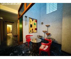 CASA -VISTAS AL RIO-