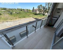 Piso de 3 habitaciones en la zona del Horta Vella