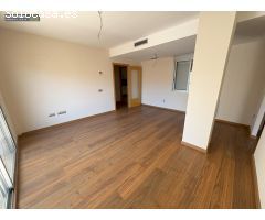 En pleno Centro a Estrenar, Apartamento de 86 m2 Construidos, de 2 Dormitorios Dobles, 2 Baños