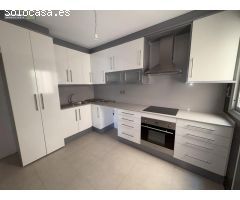 En pleno Centro a Estrenar, Apartamento de 86 m2 Construidos, de 2 Dormitorios Dobles, 2 Baños