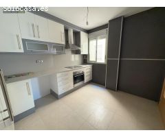 En pleno Centro a Estrenar, Apartamento de 86 m2 Construidos, de 2 Dormitorios Dobles, 2 Baños
