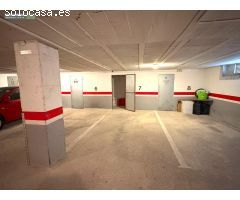Plaza de Parking y Trastero en Zona Av Catalunya