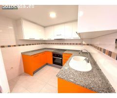 Apartamento Seminuevo de 2 Dormitorios y 2 Baños a 250 m de la playa