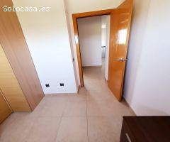 ATICO DUPLEX CERCA DEL MAR