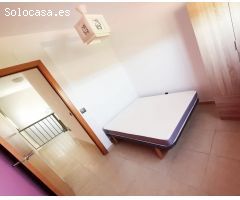 ATICO DUPLEX CERCA DEL MAR