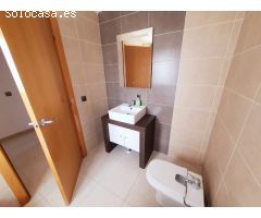 ATICO DUPLEX CERCA DEL MAR