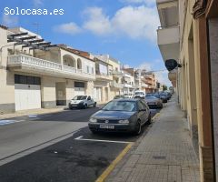 ALMACÉN EN LA RÀPITA