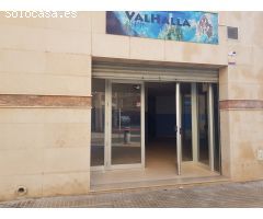 BAR O LOCAL EN ALQUILER
