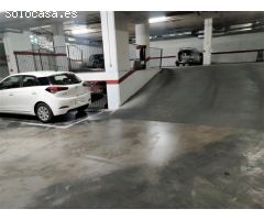 Parking en venta en Rocafonda centro