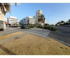 CENTRO. AVDA DEL MARESME