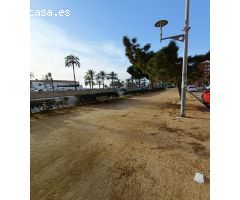 CENTRO. AVDA DEL MARESME
