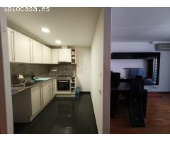 REALMENTE UNA BUENA OPORTUNIDAD!!!! DÚPLEX EN PERAMÀS.