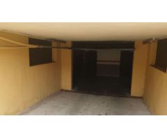 Ventas 75  plazas de garajes en Churriana Malaga