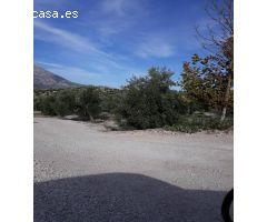 Finca en Venta en Bedmar Y Garciez, Jaén
