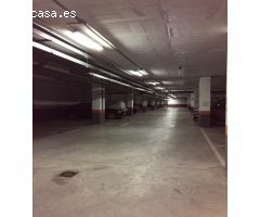 Venta plazas de garajes en Poligono Guadalhorce Malaga