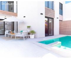 Casa en venta Alicante