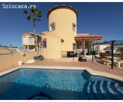 Casa en venta Alicante