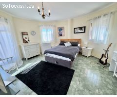 Casa en venta Alicante