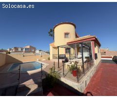 Casa en venta Alicante