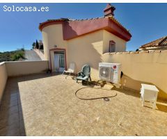 Casa en venta Alicante