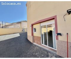 Casa en venta Alicante