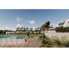 Apartamento en venta Alicante