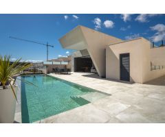Casa en venta Alicante