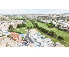 Terreno en venta Alicante