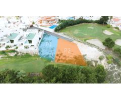 Terreno en venta Alicante