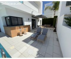 Casa en venta Alicante
