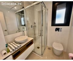 Casa en venta Alicante