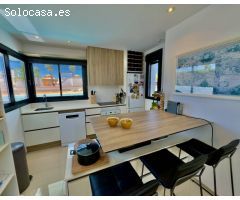 Casa en venta Alicante