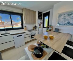 Casa en venta Alicante