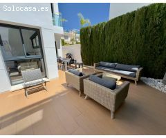 Casa en venta Alicante