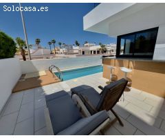 Casa en venta Alicante