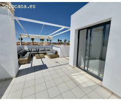 Casa en venta Alicante