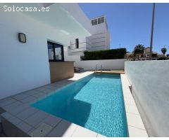 Casa en venta Alicante
