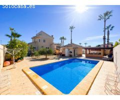 Casa en venta Alicante