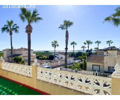 Casa en venta Alicante