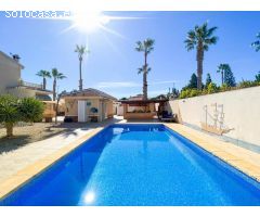 Casa en venta Alicante
