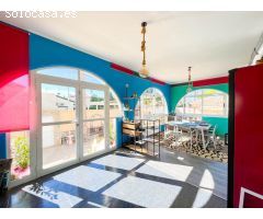 Casa en venta Alicante