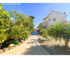 Casa en venta Alicante