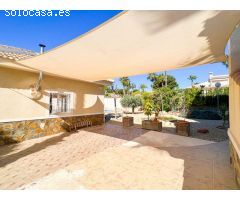 Casa en venta Alicante