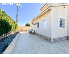 Casa en venta Alicante