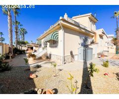 Casa en venta Alicante