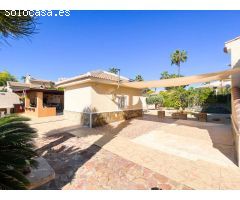 Casa en venta Alicante